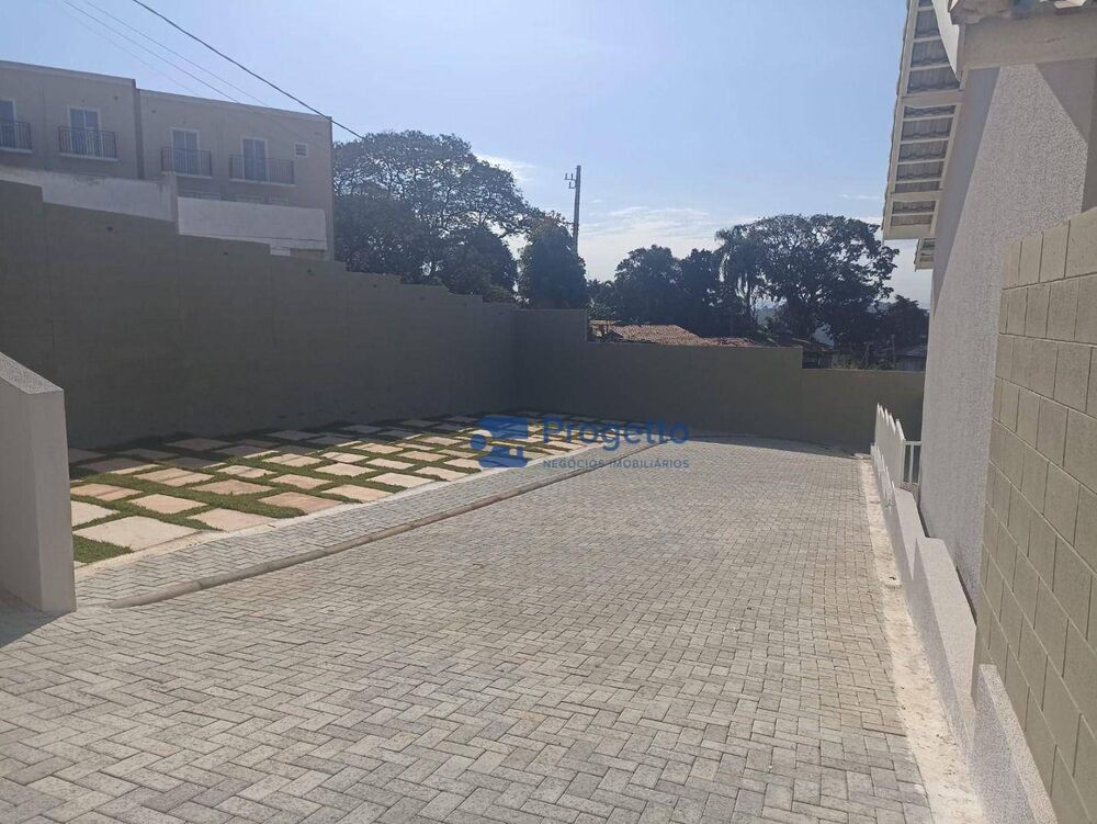 Casa de Condomínio, 2 quartos - Foto 2
