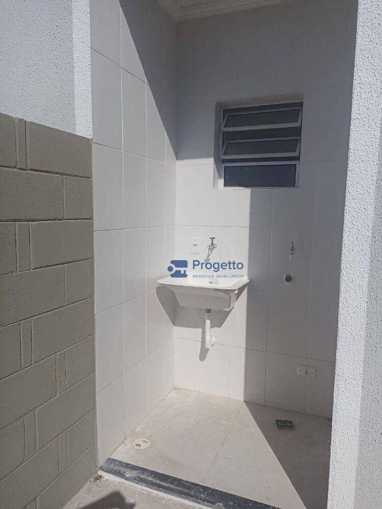 Casa de Condomínio, 2 quartos - Foto 3