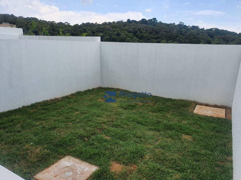 Casa, 2 quartos, 60 m² - Foto 3