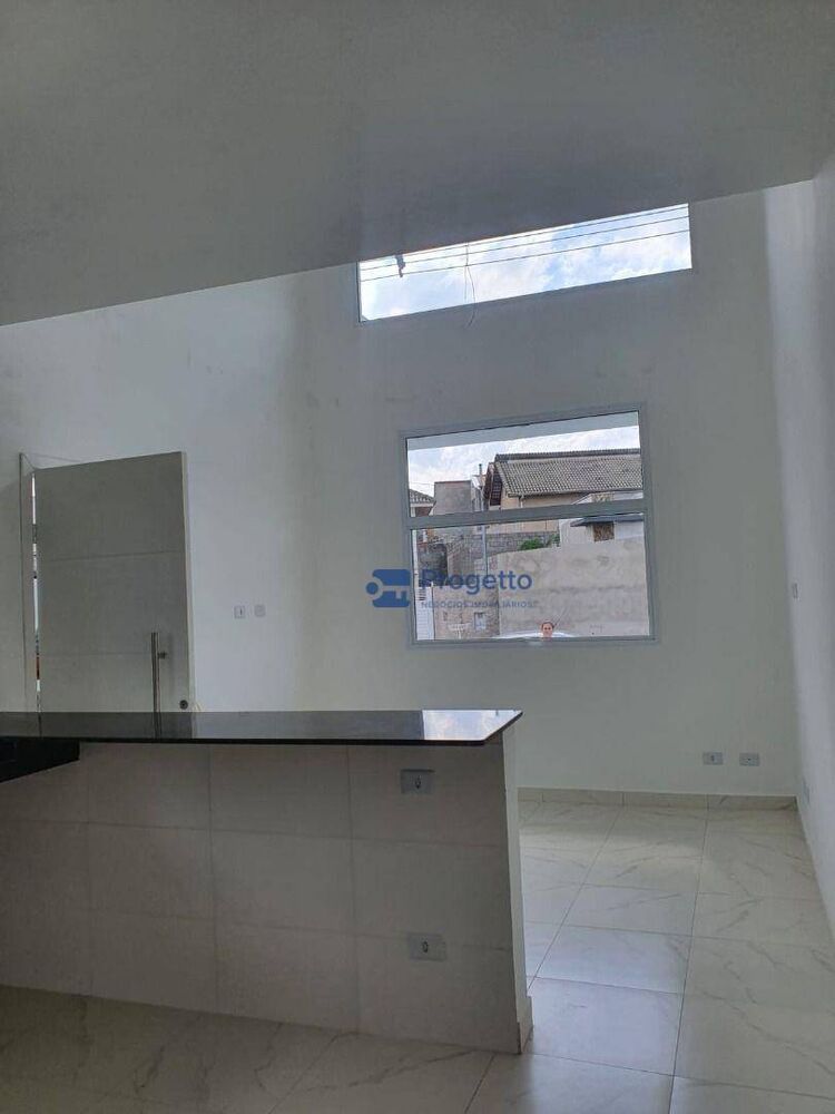 Casa, 2 quartos, 60 m² - Foto 1