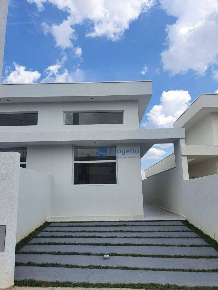 Casa, 2 quartos, 60 m² - Foto 6