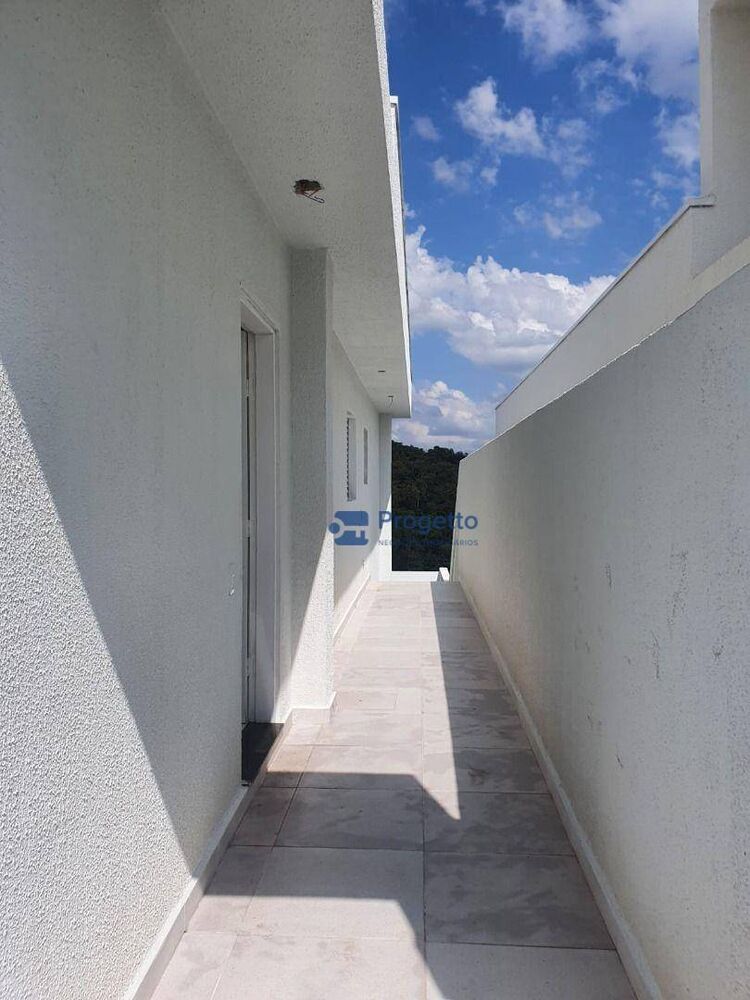 Casa, 2 quartos, 60 m² - Foto 5