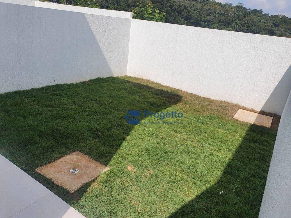 Casa, 2 quartos, 60 m² - Foto 2