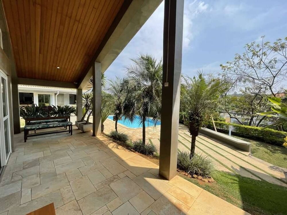 Casa de Condomínio, 4 quartos - Foto 24