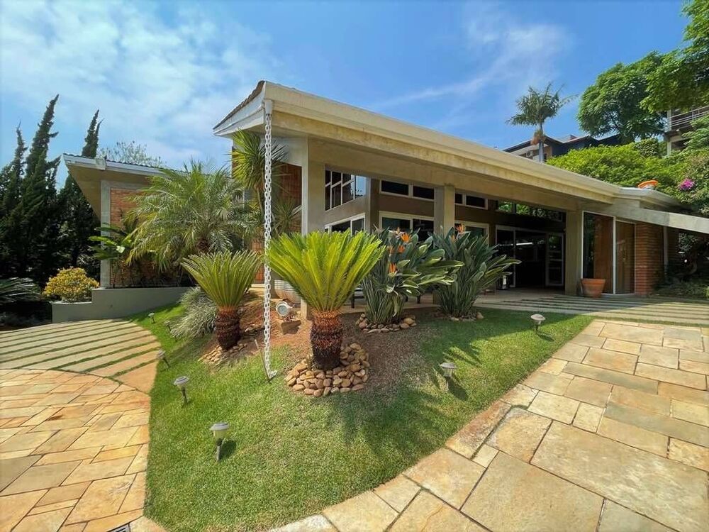 Casa de Condomínio, 4 quartos - Foto 28