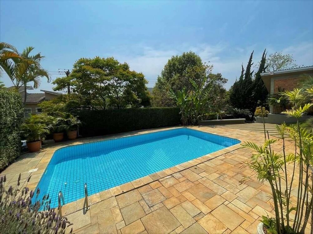 Casa de Condomínio, 4 quartos - Foto 30