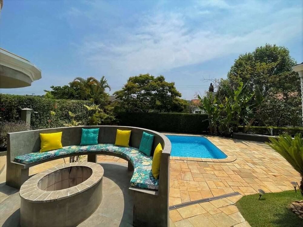 Casa de Condomínio, 4 quartos - Foto 31