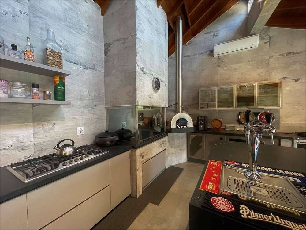 Casa de Condomínio, 4 quartos - Foto 36