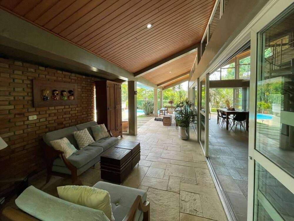 Casa de Condomínio, 4 quartos - Foto 20