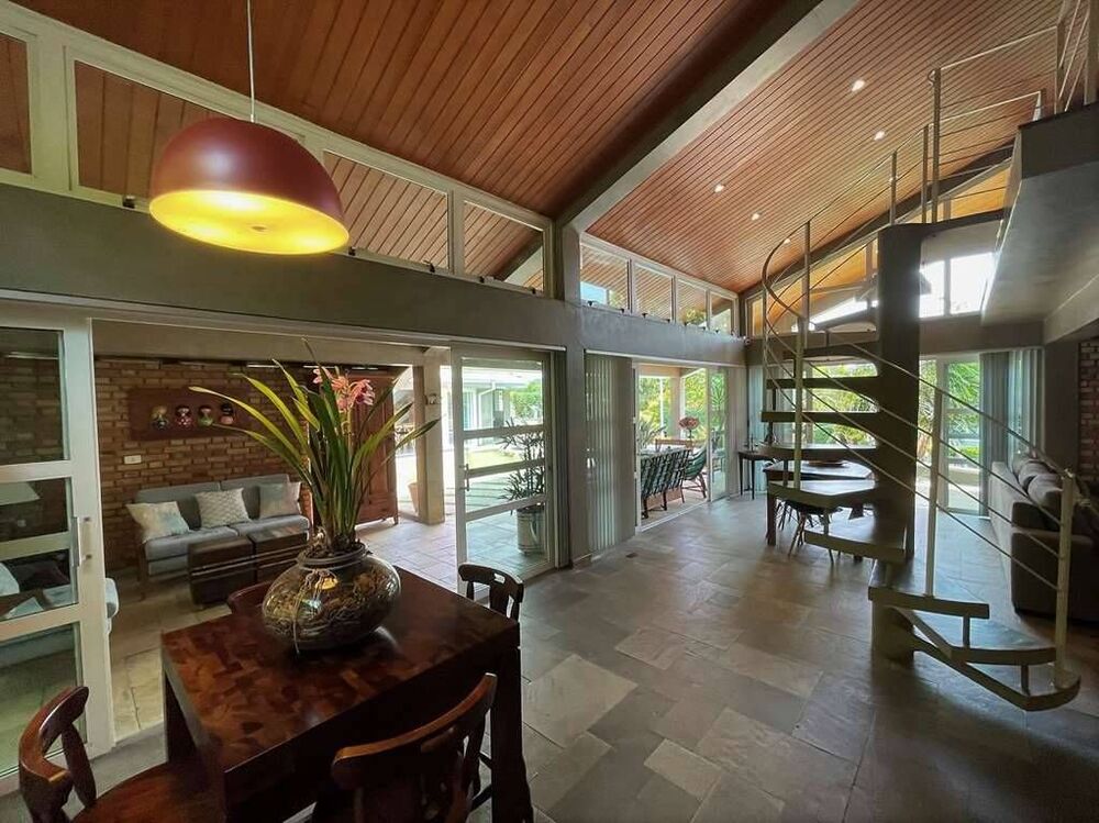 Casa de Condomínio, 4 quartos - Foto 5