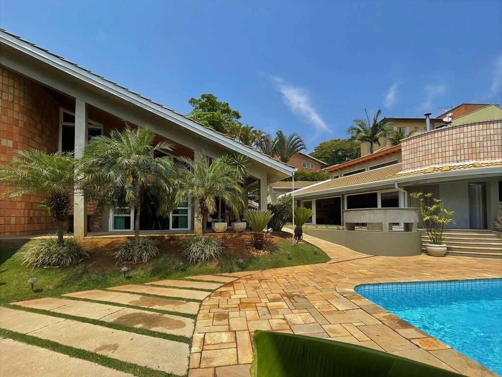 Casa de Condomínio, 4 quartos - Foto 25