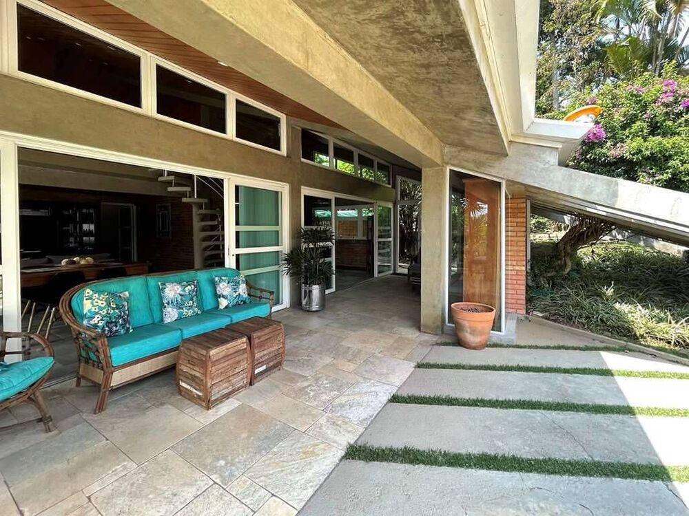 Casa de Condomínio, 4 quartos - Foto 21