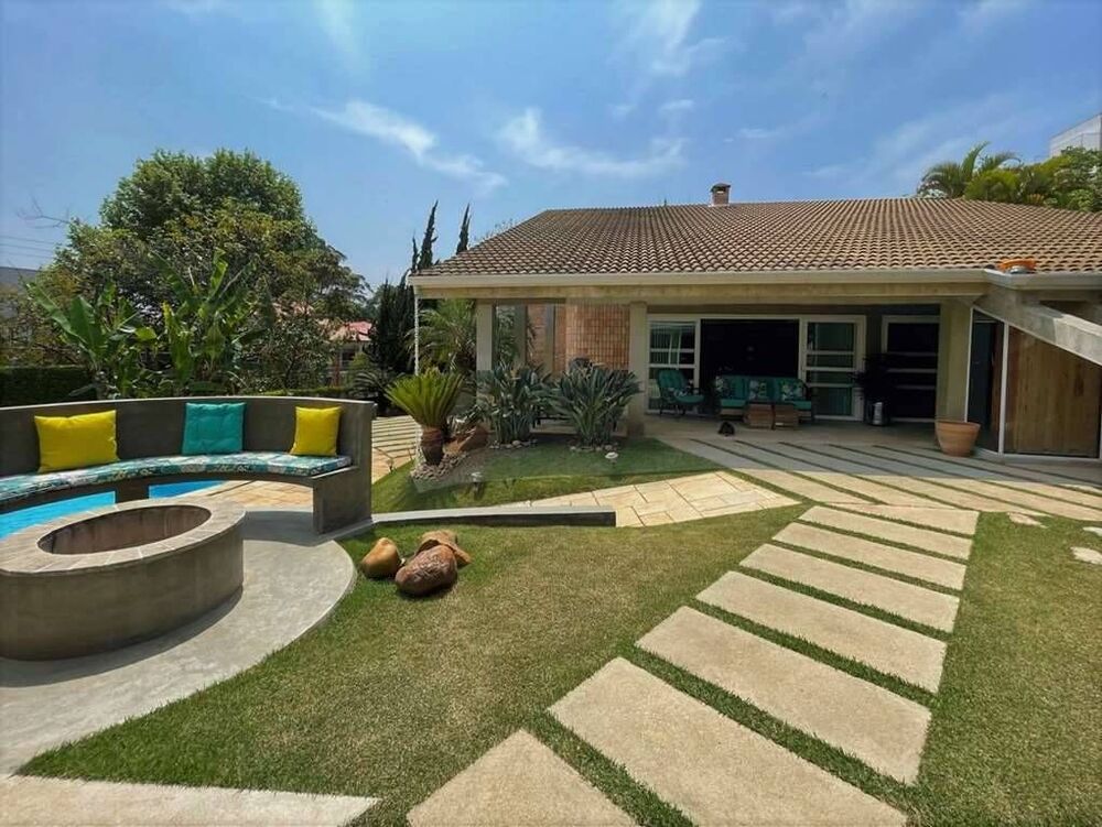 Casa de Condomínio, 4 quartos - Foto 32