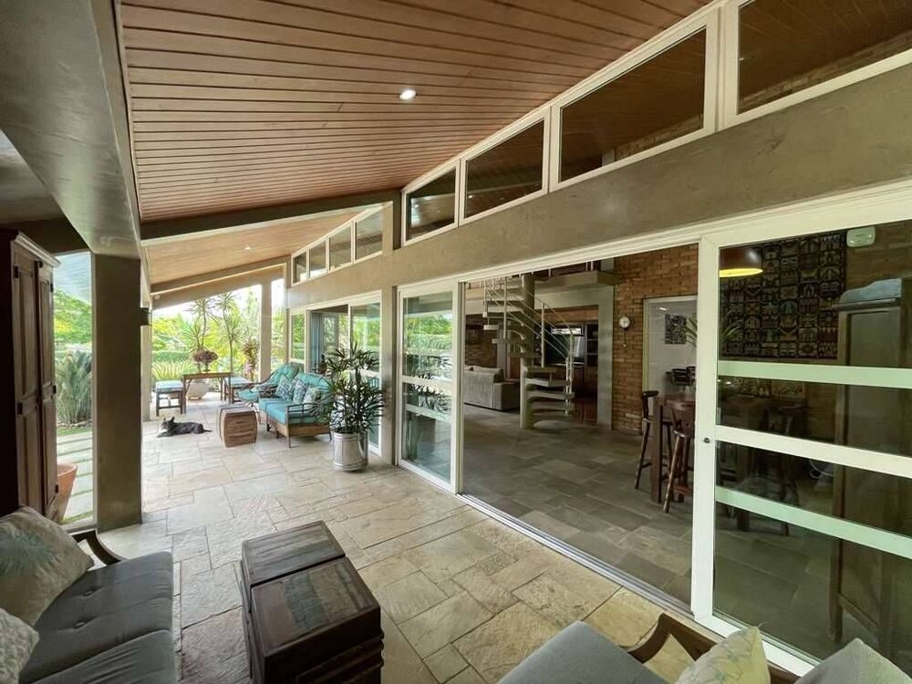 Casa de Condomínio, 4 quartos - Foto 19