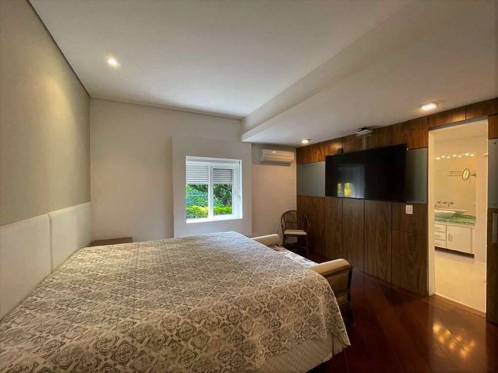 Casa de Condomínio, 4 quartos - Foto 42