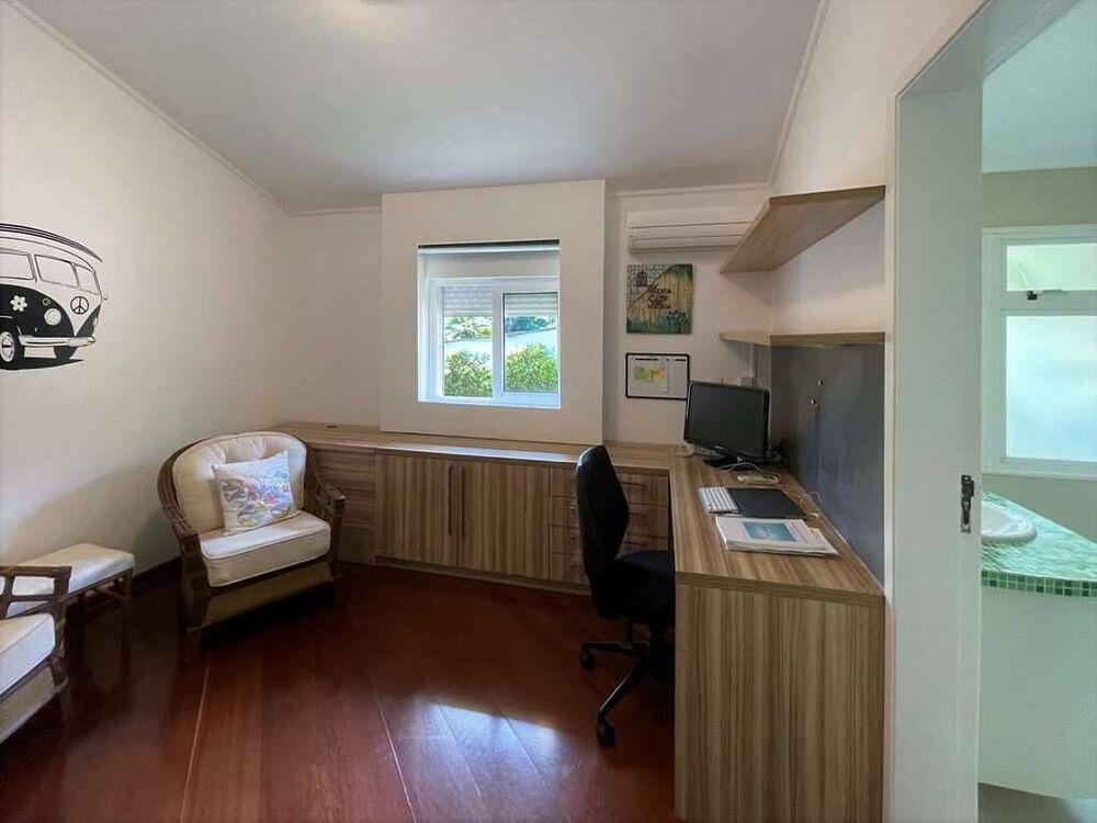 Casa de Condomínio, 4 quartos - Foto 47