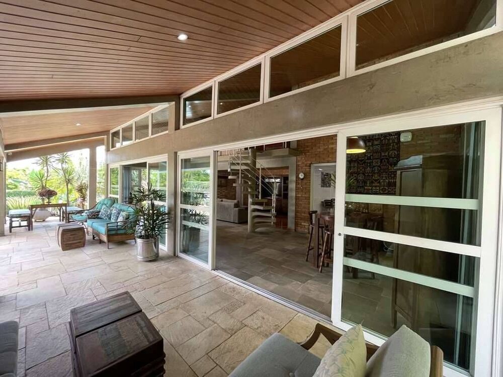 Casa de Condomínio, 4 quartos - Foto 18