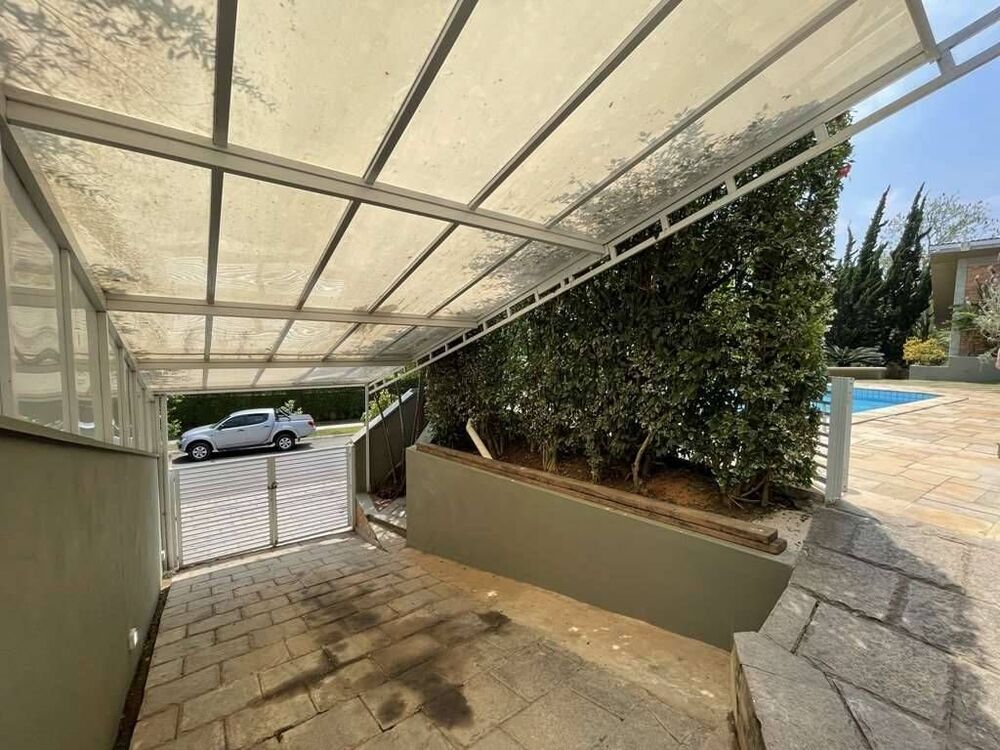 Casa de Condomínio, 4 quartos - Foto 56