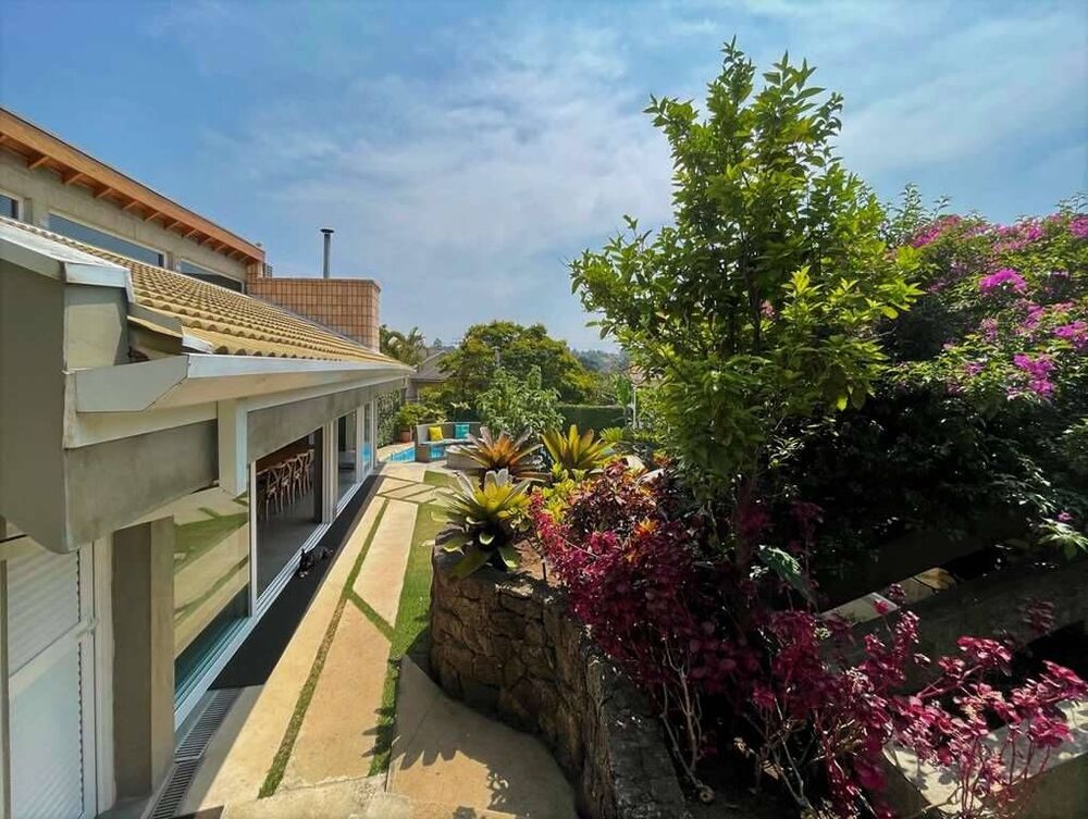 Casa de Condomínio, 4 quartos - Foto 52