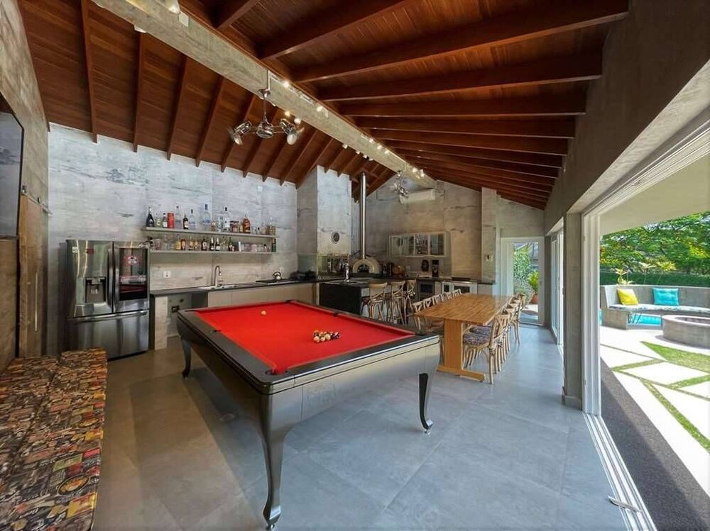 Casa de Condomínio, 4 quartos - Foto 33