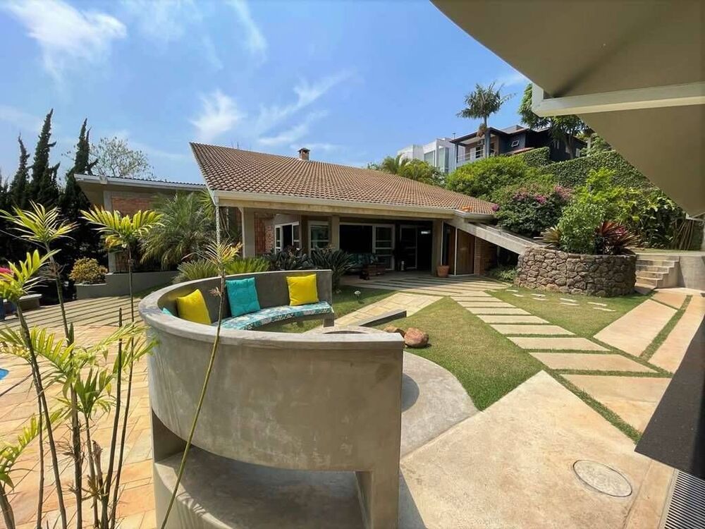 Casa de Condomínio, 4 quartos - Foto 34