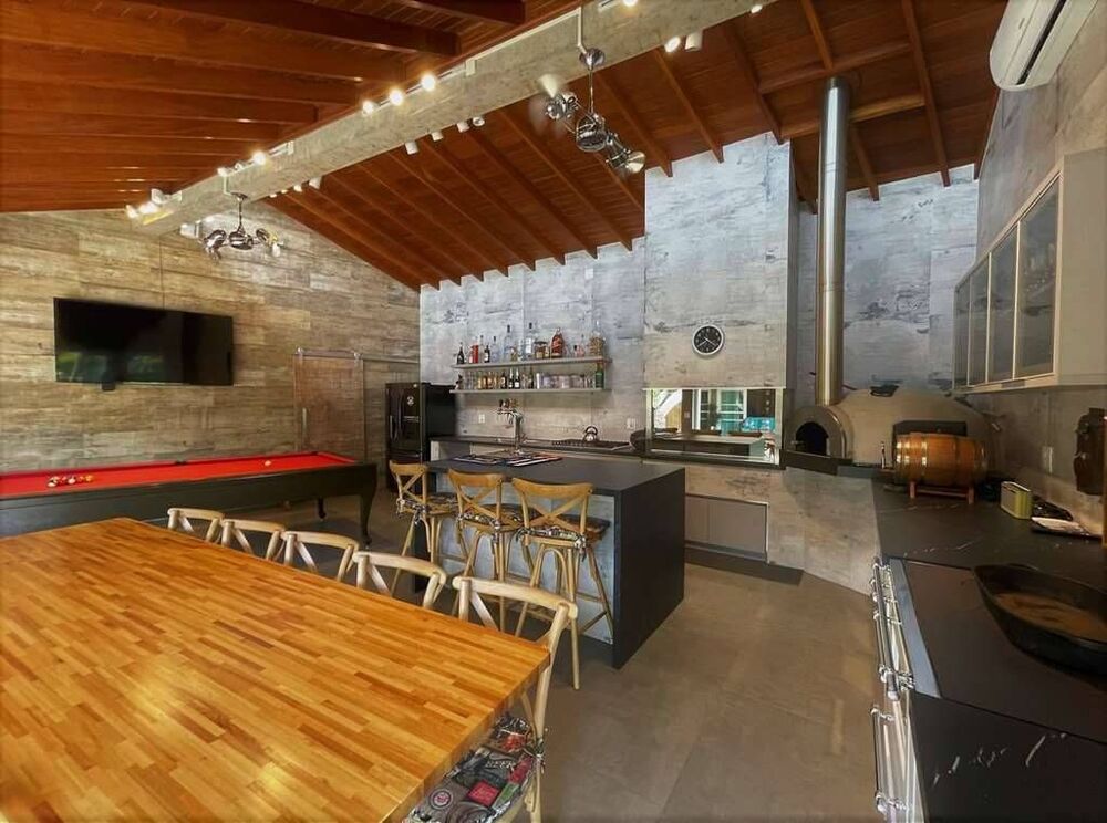 Casa de Condomínio, 4 quartos - Foto 40