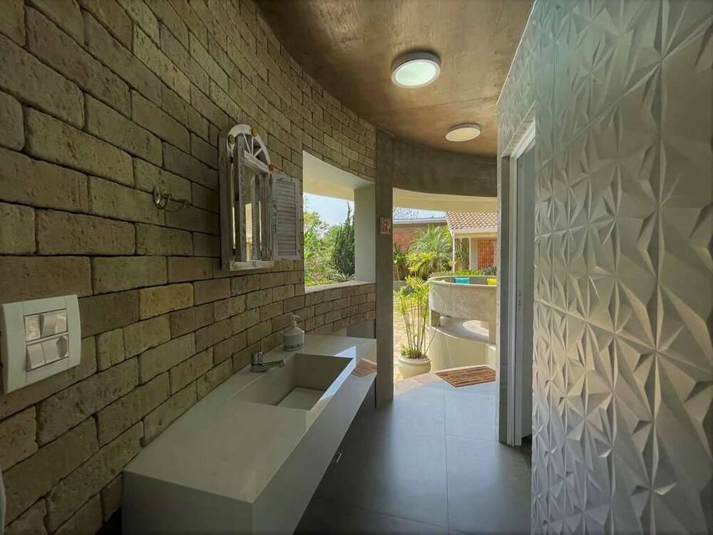 Casa de Condomínio, 4 quartos - Foto 39