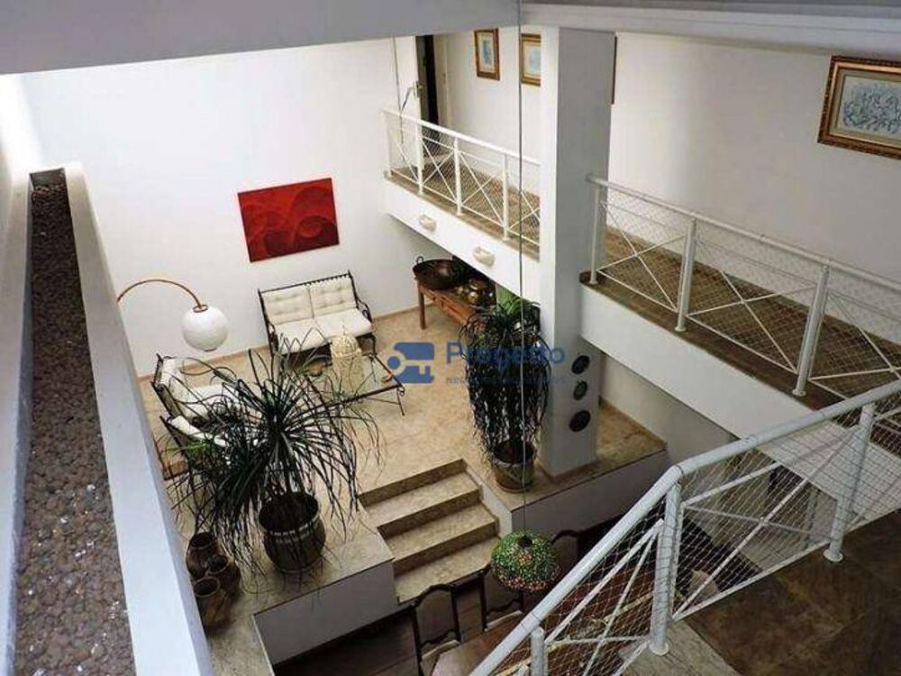 Casa de Condomínio à venda com 5 quartos, 804m² - Foto 2