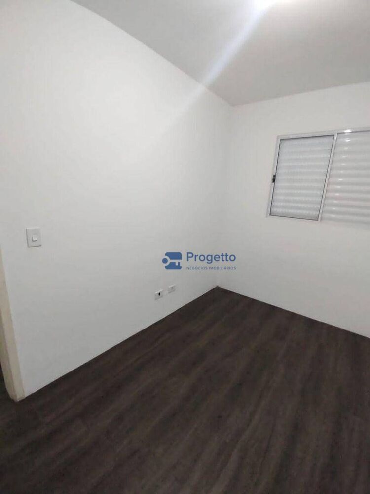 Apartamento, 2 quartos, 50 m² - Foto 5