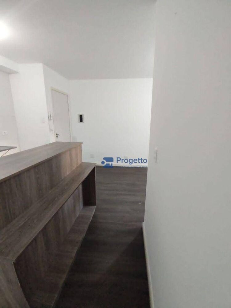Apartamento, 2 quartos, 50 m² - Foto 8