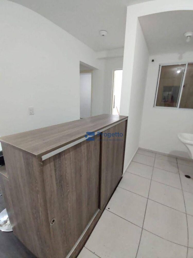 Apartamento, 2 quartos, 50 m² - Foto 2