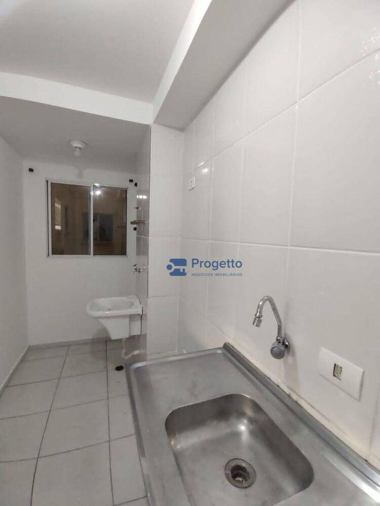 Apartamento, 2 quartos, 50 m² - Foto 1