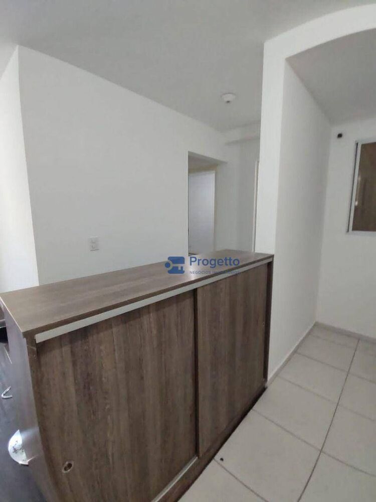 Apartamento, 2 quartos, 50 m² - Foto 6