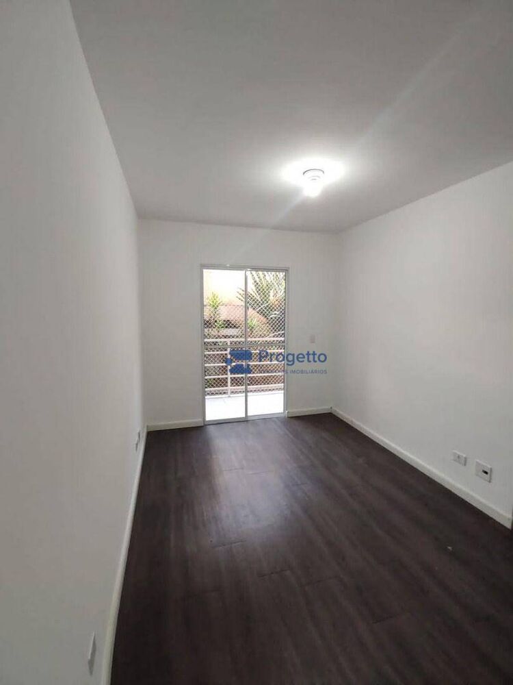 Apartamento, 2 quartos, 50 m² - Foto 7
