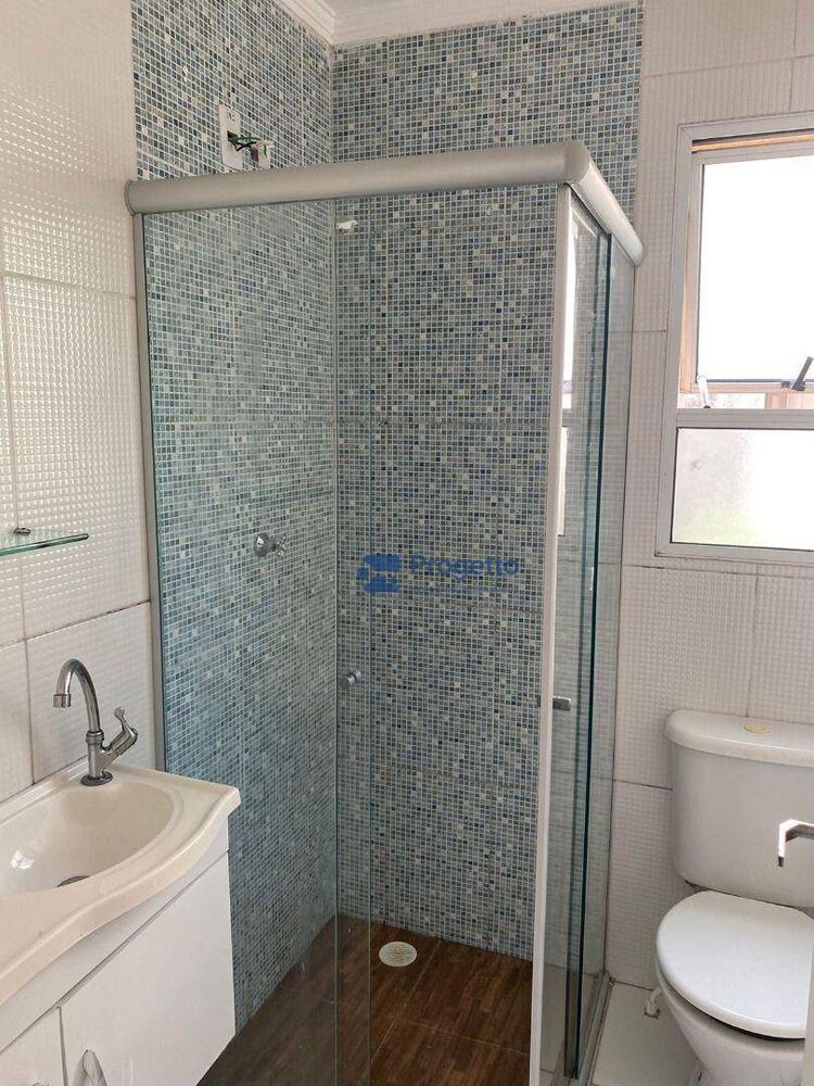Apartamento à venda com 2 quartos, 44m² - Foto 4