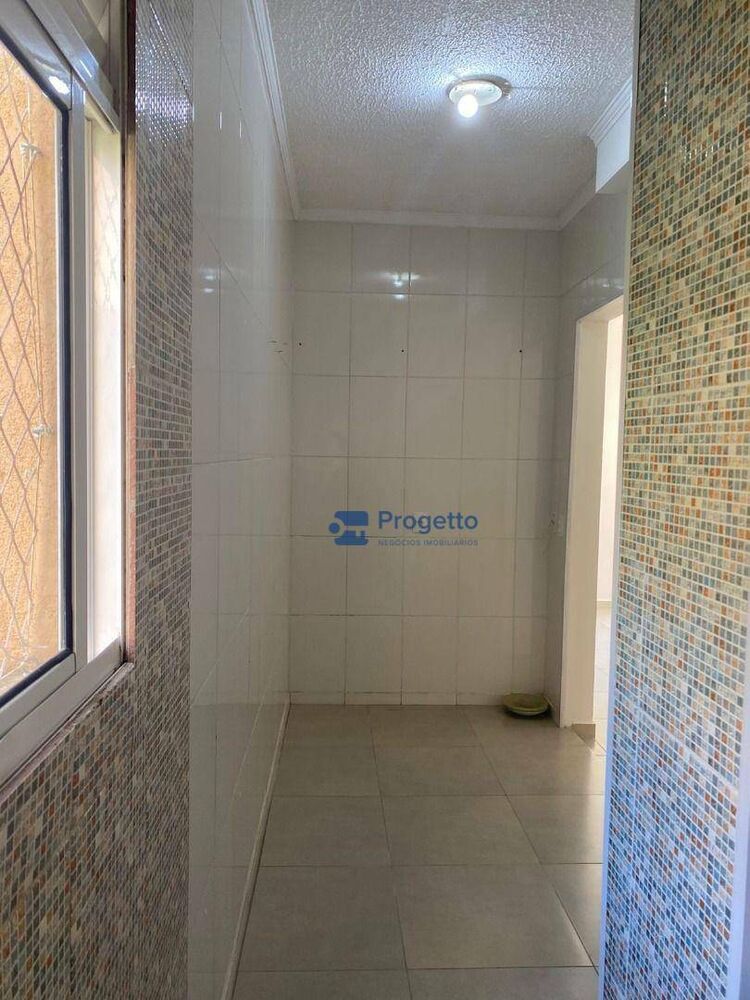 Apartamento à venda com 2 quartos, 44m² - Foto 7