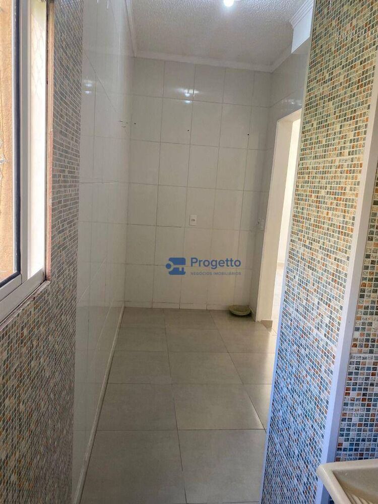 Apartamento à venda com 2 quartos, 44m² - Foto 8