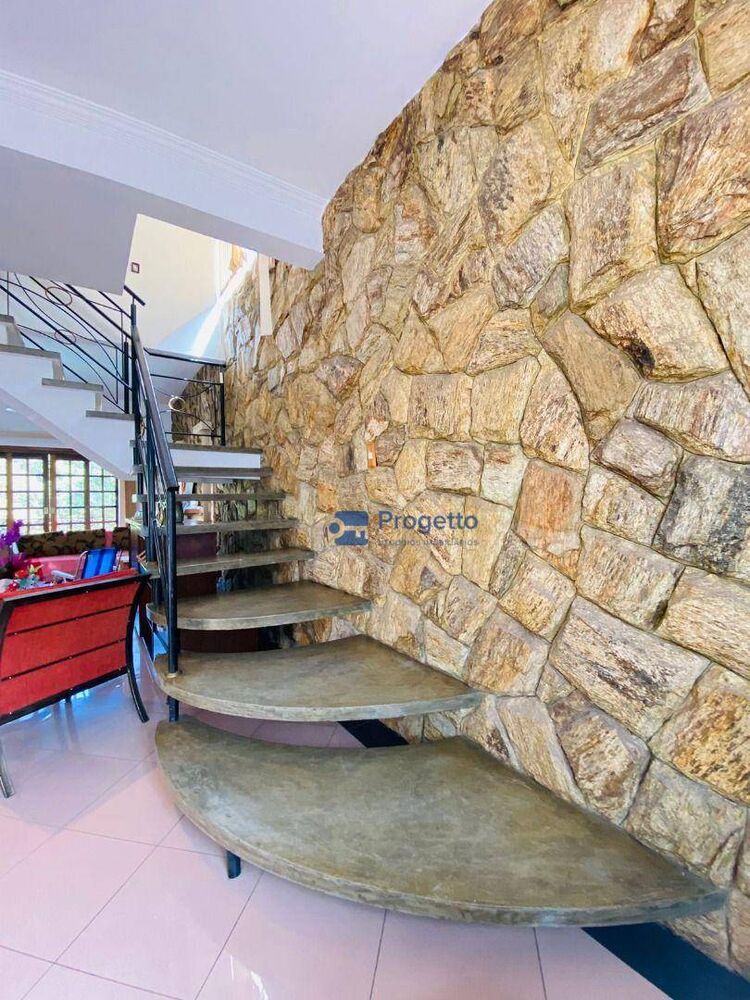 Casa de Condomínio, 4 quartos - Foto 3
