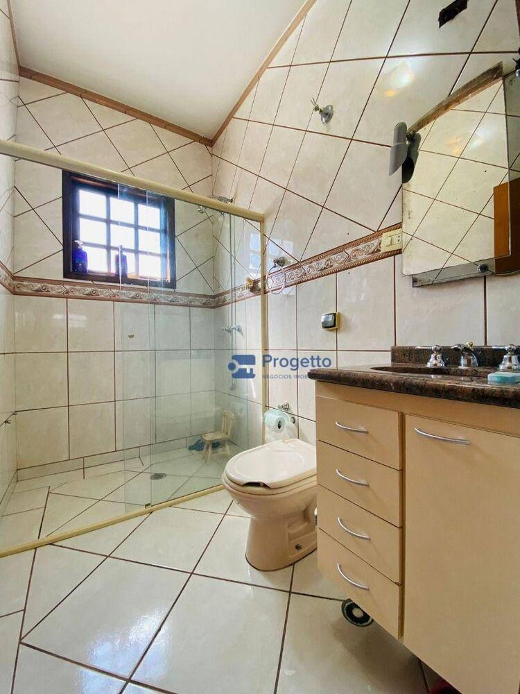 Casa de Condomínio, 4 quartos - Foto 2