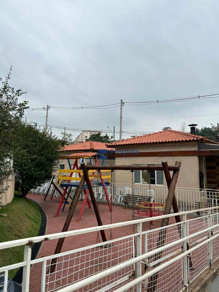 Apartamento à venda com 2 quartos, 44m² - Foto 16