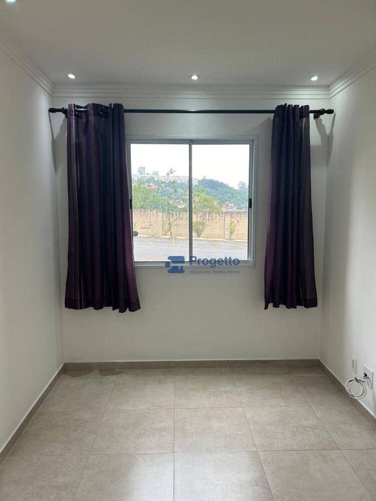 Apartamento à venda com 2 quartos, 44m² - Foto 14