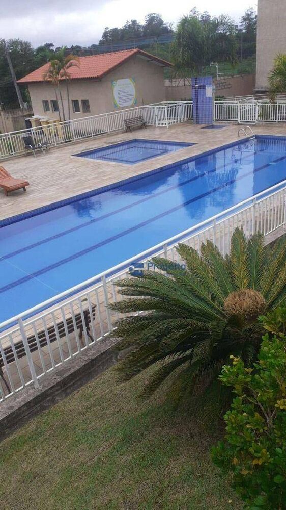 Apartamento à venda com 2 quartos, 44m² - Foto 19