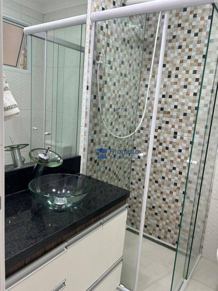 Apartamento à venda com 2 quartos, 44m² - Foto 11