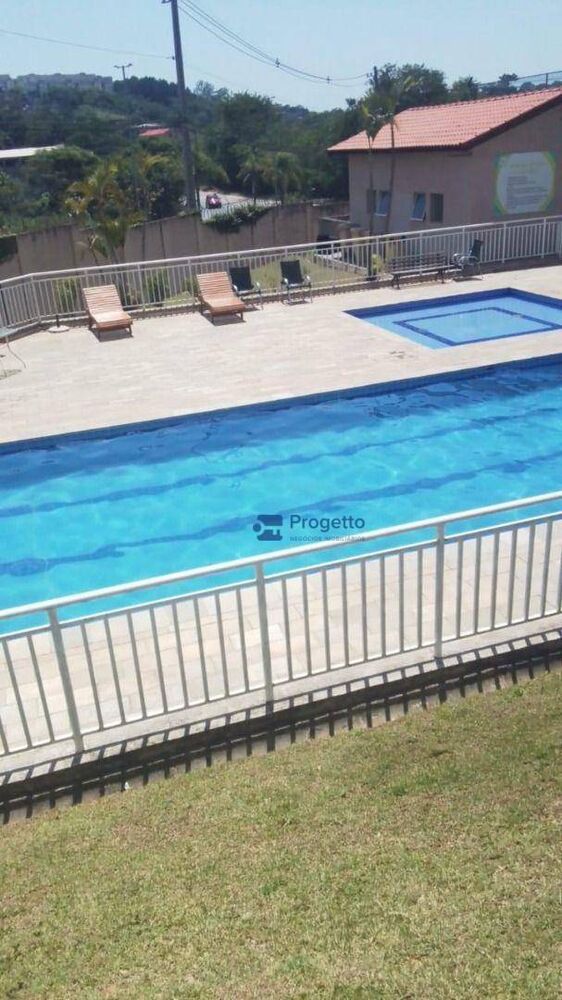 Apartamento à venda com 2 quartos, 44m² - Foto 17