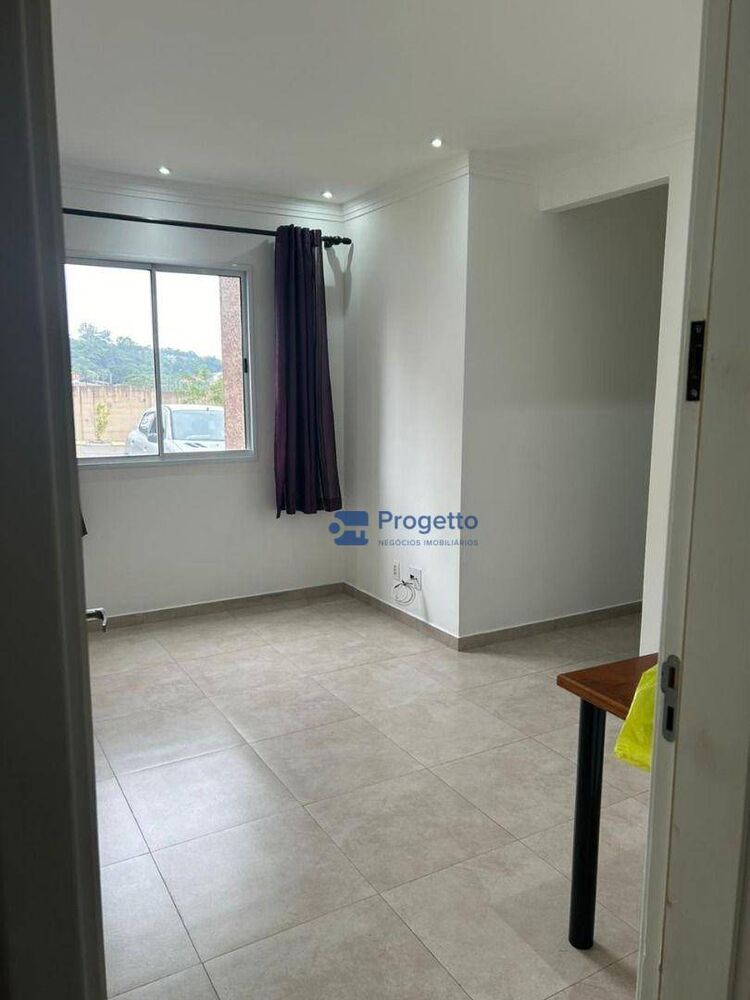 Apartamento à venda com 2 quartos, 44m² - Foto 18