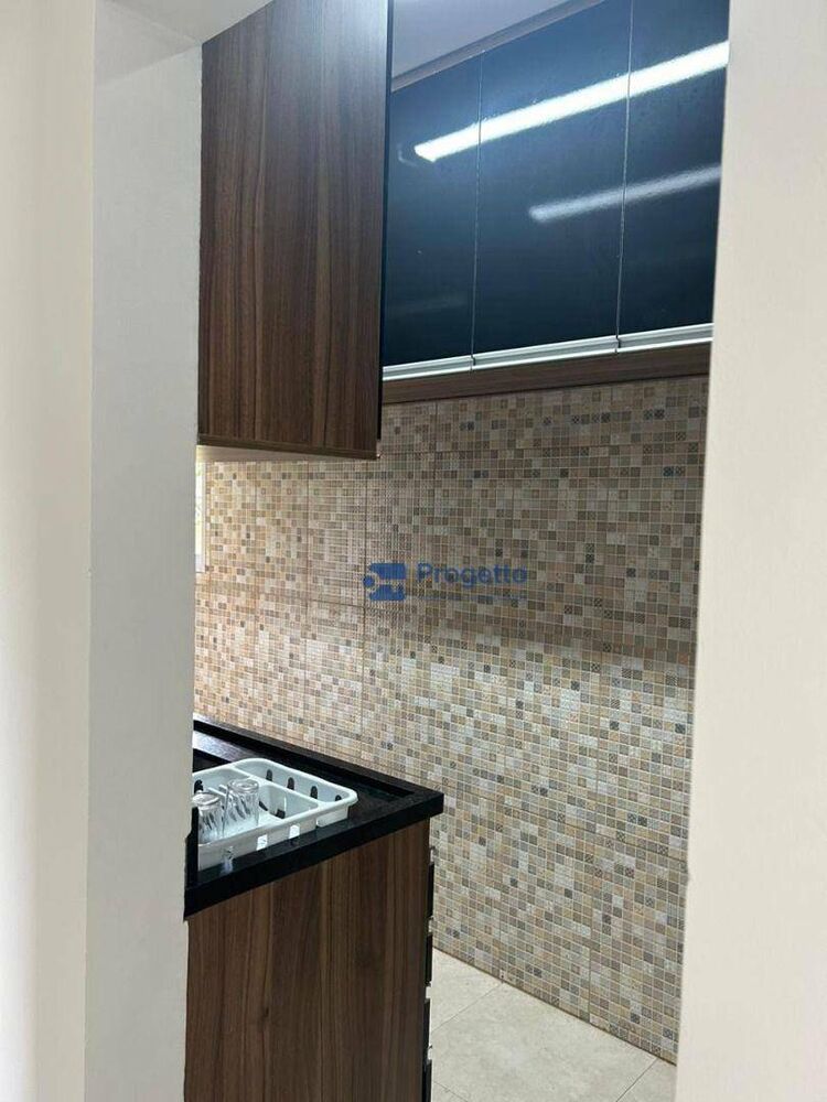 Apartamento à venda com 2 quartos, 44m² - Foto 9