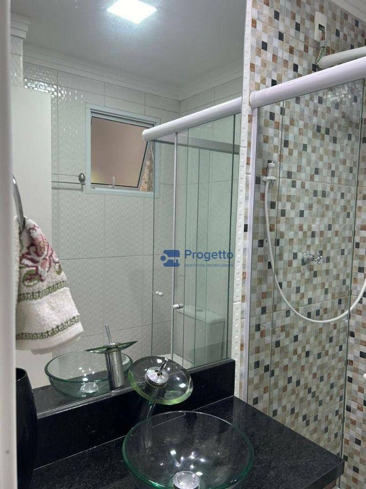 Apartamento à venda com 2 quartos, 44m² - Foto 6