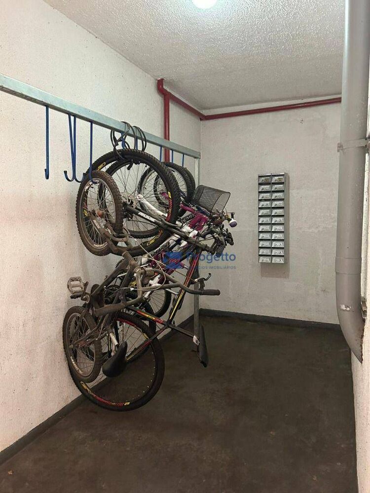 Apartamento à venda com 2 quartos, 44m² - Foto 15
