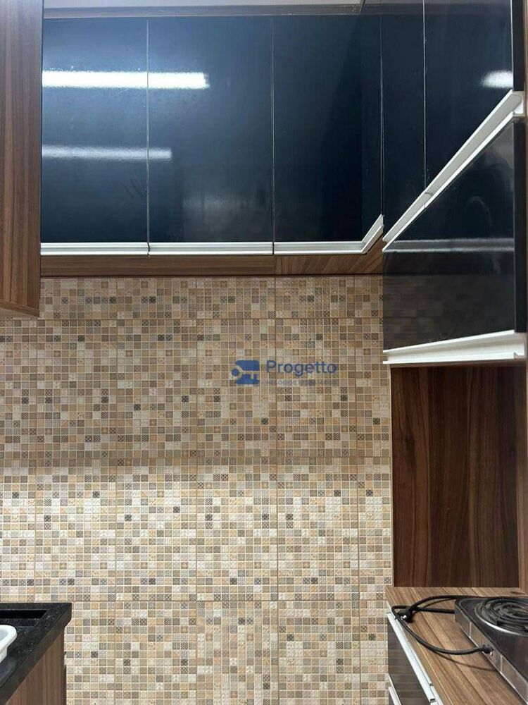 Apartamento à venda com 2 quartos, 44m² - Foto 8