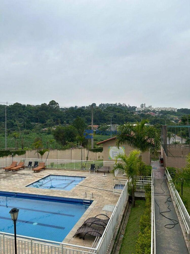 Apartamento à venda com 2 quartos, 44m² - Foto 23